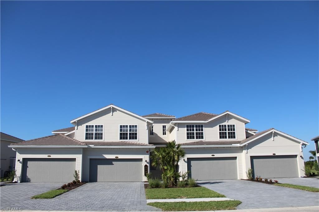 5746 OAKMONT CT 8321, AVE MARIA, FL 34142 — exterior