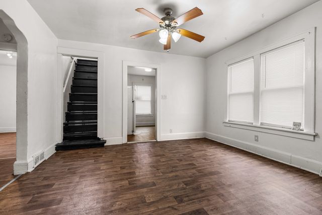 610 S Horace Avenue, Rockford, IL 61102