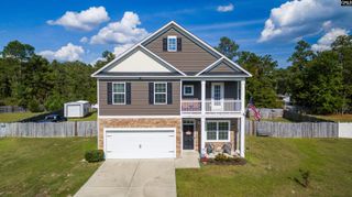 50 Casey Drive, Elgin, SC 29045
