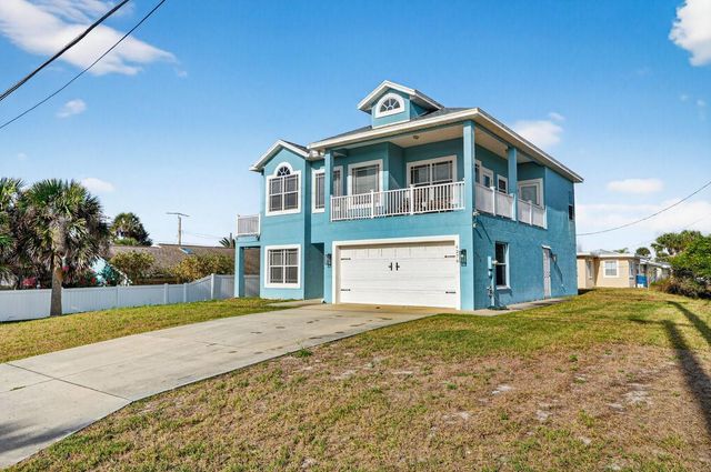 4276 ORIOLE AVENUE, Port Orange, FL 32127