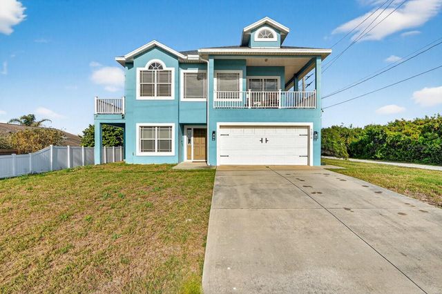 4276 ORIOLE AVENUE, Port Orange, FL 32127