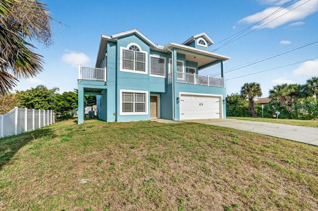 4276 ORIOLE AVENUE, Port Orange, FL 32127