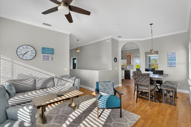 4276 ORIOLE AVENUE, Port Orange, FL 32127