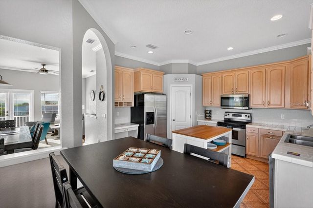 4276 ORIOLE AVENUE, Port Orange, FL 32127