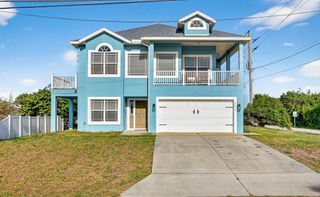 4276 ORIOLE AVENUE, Port Orange, FL 32127