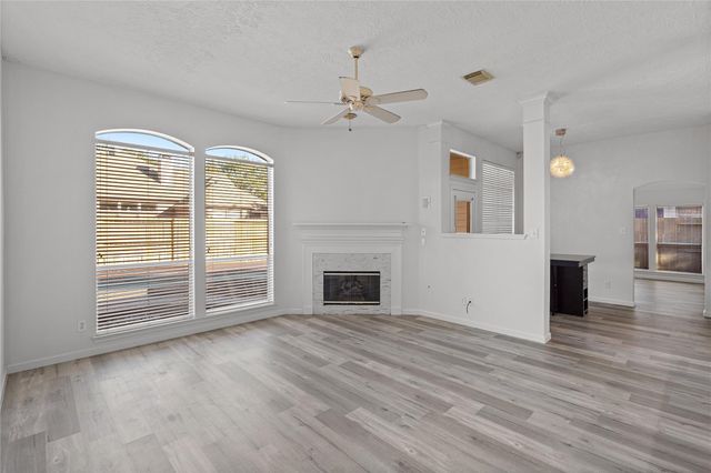 12134 Green Trails Drive, Stafford, TX 77477