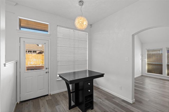 12134 Green Trails Drive, Stafford, TX 77477