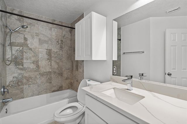 12134 Green Trails Drive, Stafford, TX 77477