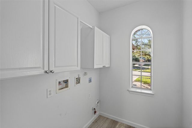 12134 Green Trails Drive, Stafford, TX 77477