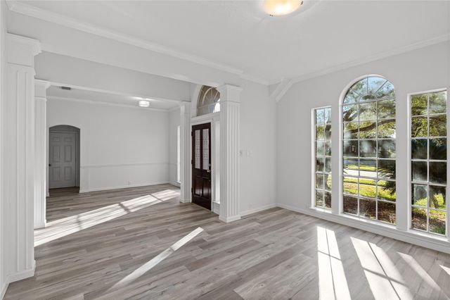 12134 Green Trails Drive, Stafford, TX 77477