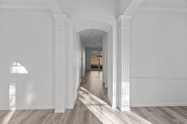 12134 Green Trails Drive, Stafford, TX 77477