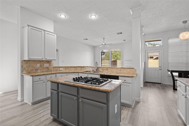 12134 Green Trails Drive, Stafford, TX 77477