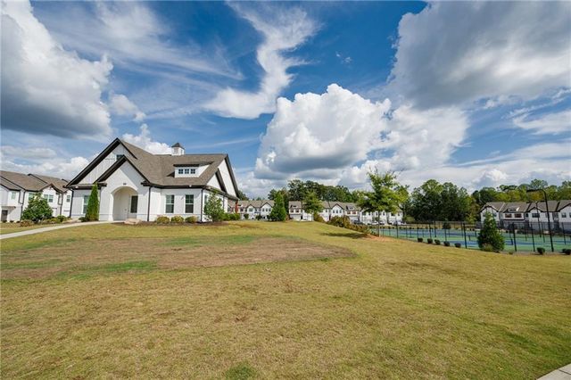 350 Auburn Valley Way, Auburn, GA 30011