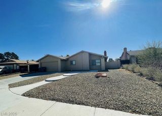 6405 Miragrande Drive, Las Vegas, NV 89108