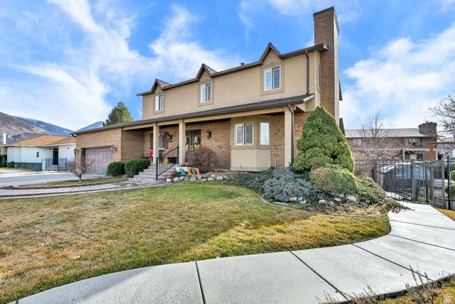 1647 W 1410 N, Farmington, UT 84025