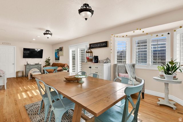 1647 W 1410 N, Farmington, UT 84025