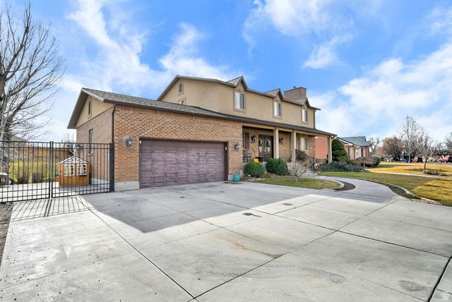 1647 W 1410 N, Farmington, UT 84025