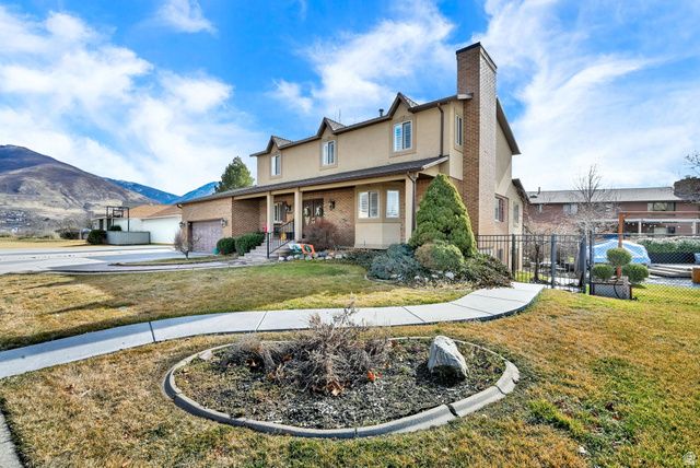 1647 W 1410 N, Farmington, UT 84025