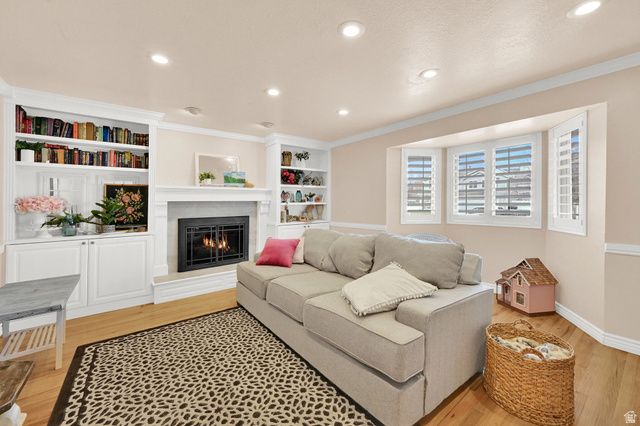 1647 W 1410 N, Farmington, UT 84025