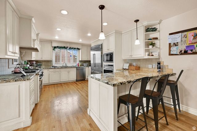 1647 W 1410 N, Farmington, UT 84025