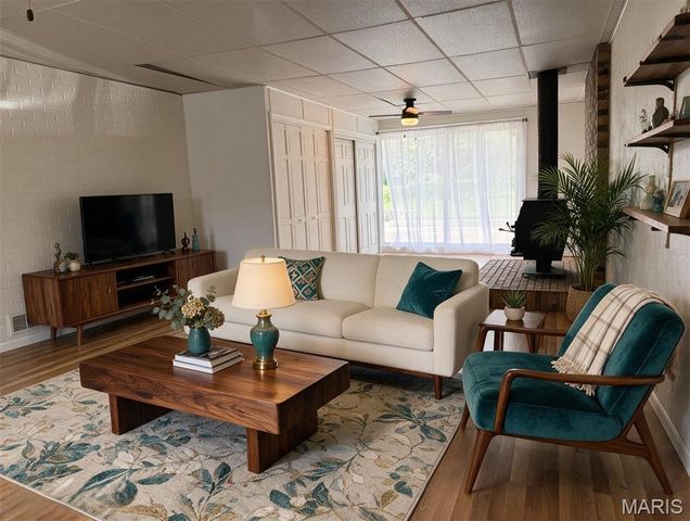1108 N Rapp Avenue, Columbia, IL 62236