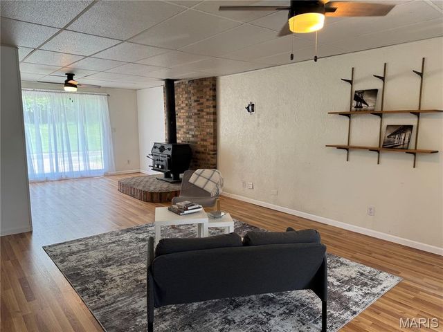 1108 N Rapp Avenue, Columbia, IL 62236