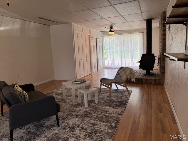 1108 N Rapp Avenue, Columbia, IL 62236