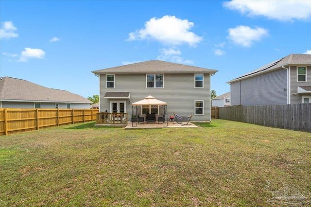 5456 Merlin Way, Milton, FL 32583