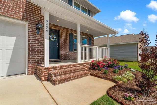 5456 Merlin Way, Milton, FL 32583