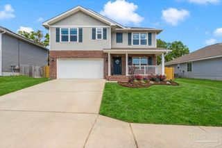 5456 Merlin Way, Milton, FL 32583