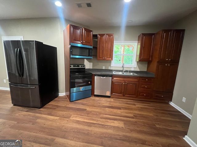 4715 Trilogy Park Trail, Hoschton, GA 30548