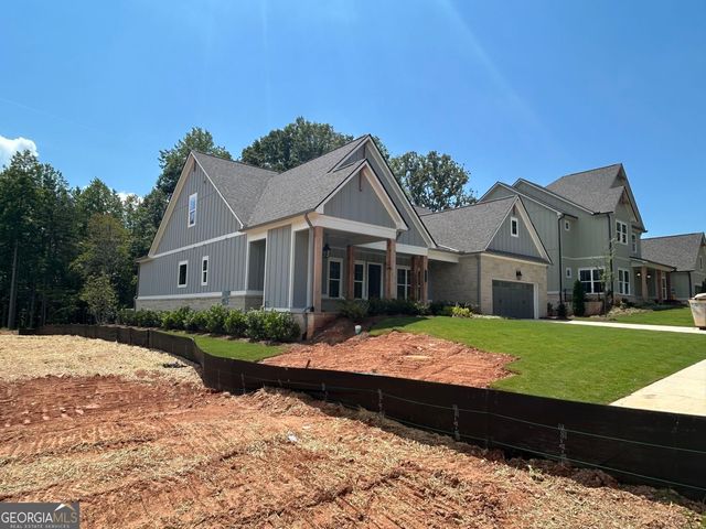 1622 Ahaluna Drive, Gainesville, GA 30501