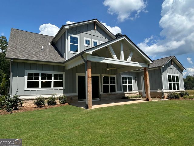 1622 Ahaluna Drive, Gainesville, GA 30501