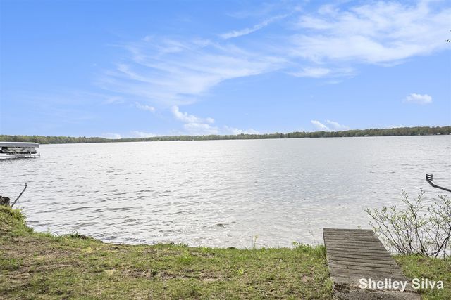 2496 Wolf Lake Drive, Baldwin, MI 49304