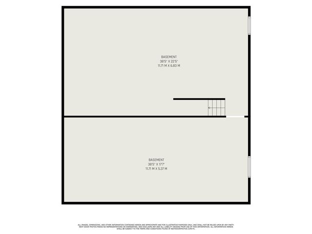 2496 Wolf Lake Drive, Baldwin, MI 49304