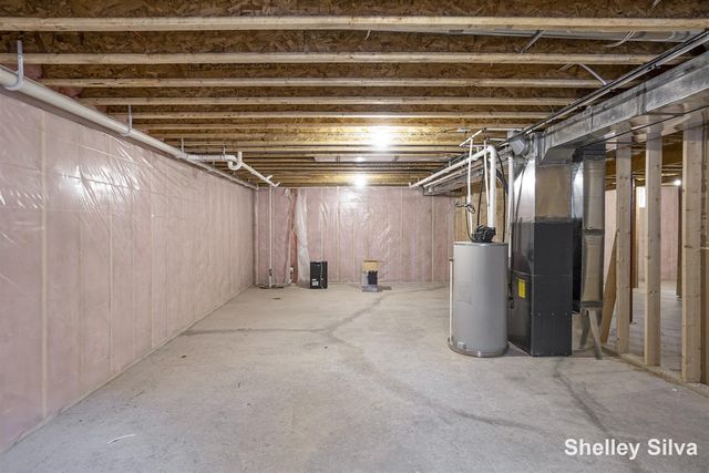 2496 Wolf Lake Drive, Baldwin, MI 49304