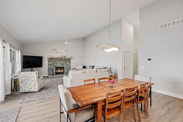 2496 Wolf Lake Drive, Baldwin, MI 49304