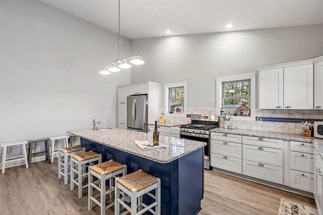 2496 Wolf Lake Drive, Baldwin, MI 49304