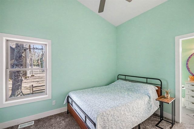 2496 Wolf Lake Drive, Baldwin, MI 49304