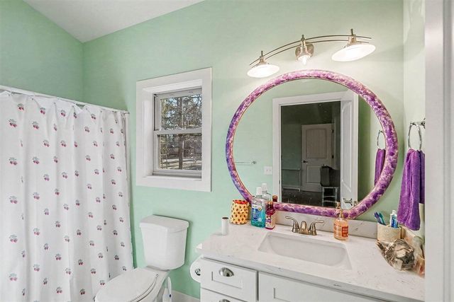 2496 Wolf Lake Drive, Baldwin, MI 49304