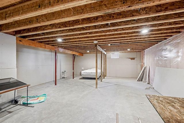 2496 Wolf Lake Drive, Baldwin, MI 49304