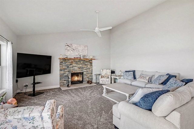 2496 Wolf Lake Drive, Baldwin, MI 49304