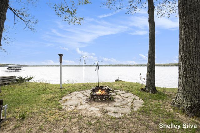 2496 Wolf Lake Drive, Baldwin, MI 49304