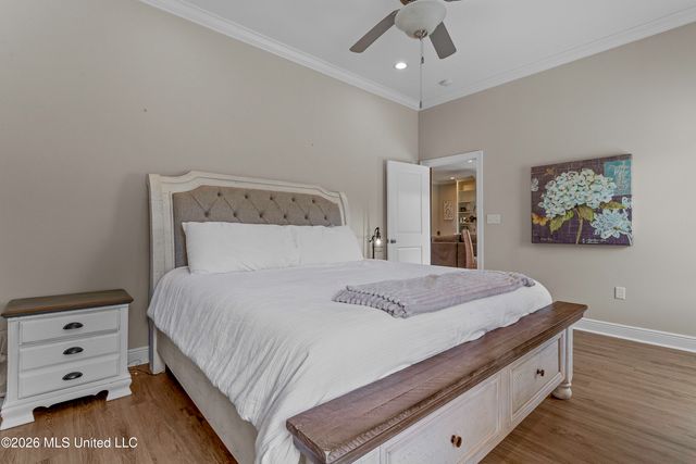 3813 Acadian Village Drive, Ocean Springs, MS 39564