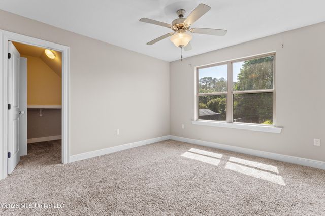 3813 Acadian Village Drive, Ocean Springs, MS 39564