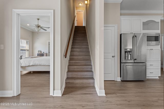 3813 Acadian Village Drive, Ocean Springs, MS 39564
