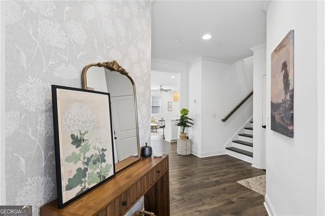 130 Addison Way, Woodstock, GA 30189