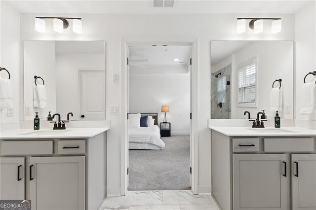 130 Addison Way, Woodstock, GA 30189