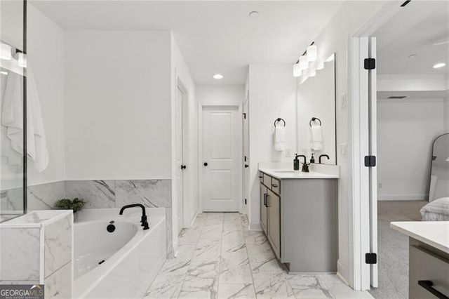 130 Addison Way, Woodstock, GA 30189