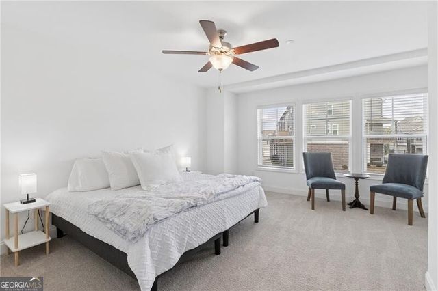 130 Addison Way, Woodstock, GA 30189